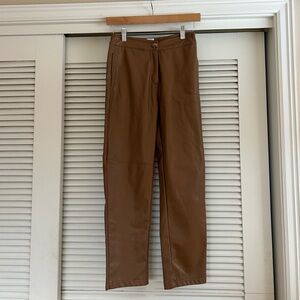 Princess Polly Tan Size 2